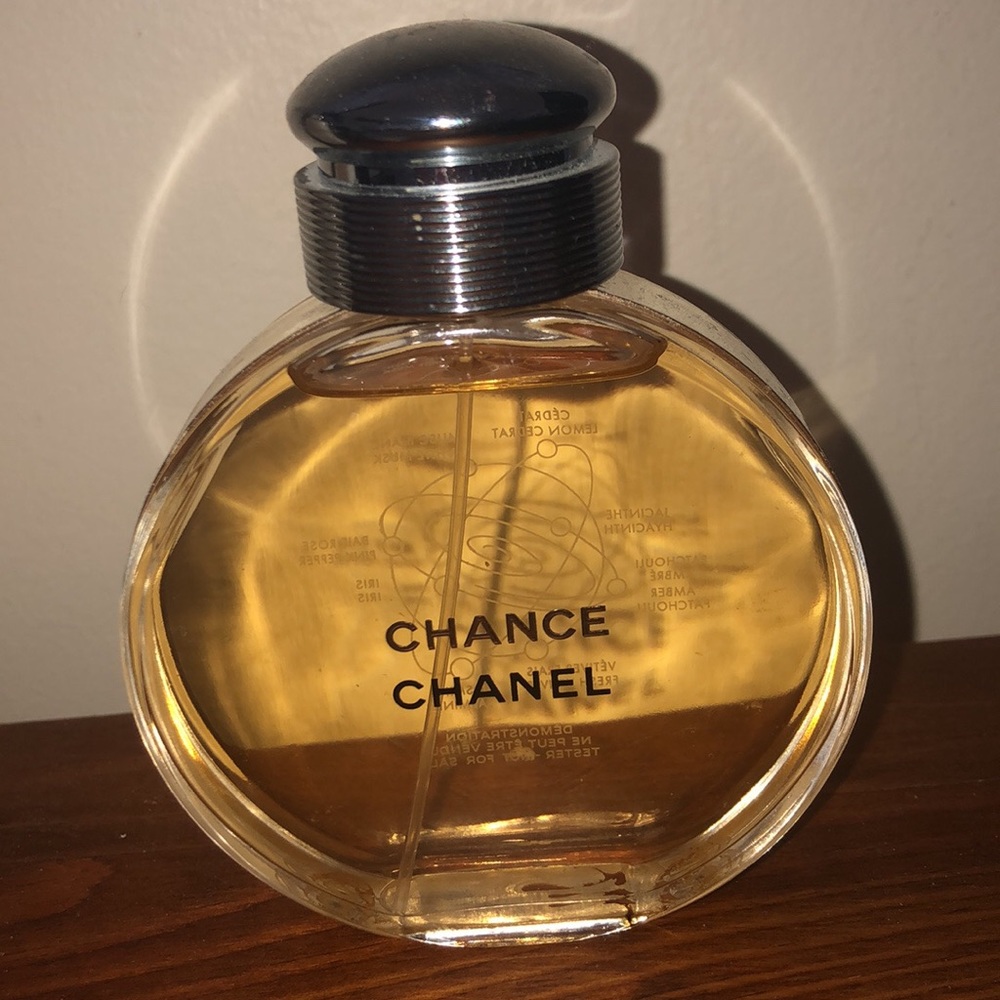 Chanel - Chance